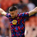 Coup de balai hivernal ! Arsenal cible le gardien du Barça Joan García