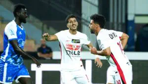Ghazl Al Mahalla vs Zamalek SC prediction