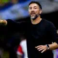 Messi's new boss has arrived: Inter Miami officially welcome Kily González to the dugout