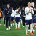 Middle East switch? Tottenham forward Richarlison emerges as target for Shabab Dubai