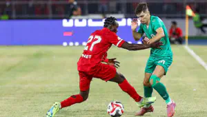 Al Masry vs Al Ittihad pronostic
