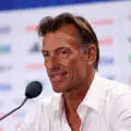 Hervé Renard explains his return to the Ivory Coast Elephants: “It’s a great team”