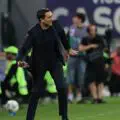 Here we go! Bologna pull the trigger on a coaching change and bring in a Serie A specialist