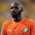 Ivory Coast pays tribute to Seko Fofana
