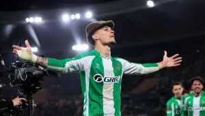 Bétis Séville vs Getafe pronostic