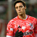 Colchoneros enter the race! Atlético monitor River Plate goalkeeper Santiago Beltrán