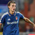 Bataille pour un crack ! Arsenal se lance sur la sensation de Côme Nico Paz