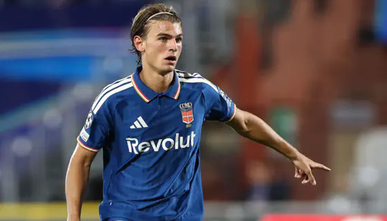 Summer battle brewing! Arsenal enter race for Como sensation Nico Paz