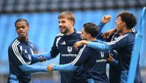 Hambourg vs Cologne pronostic
