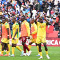 The international friendly between Benin and Argentina has been confirmed