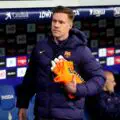 L'ère Klopp démarre en fanfare : l'Allemagne a un nouveau numéro un dans les buts