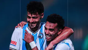 Al Sharkeyah-ENPPI vs Pyramids FC prediction