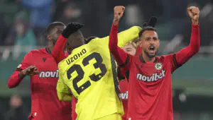 Omonia Nicosia vs Celta Vigo pronostic
