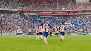 Anderlecht vs Lyon pronostic