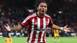 Fleetwood vs Sheffield United prediction