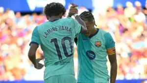 FC Barcelone vs Racing Santander pronostic