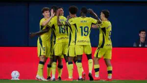 Villarreal vs Levante prediction