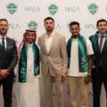 Saudi Pro League giants Al Ahli make their way to South Africa