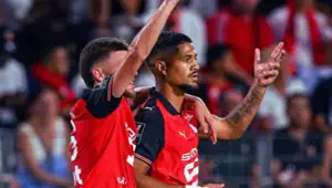 Sturm Graz vs Rennes prediction