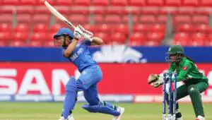 Pakistan W vs Thailand W prediction