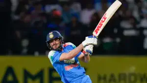 India vs Afghanistan pronostic