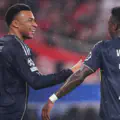 Scandal in the tunnel! Real Madrid stars staged a covert sabotage attempt before the La Liga match
