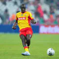 Patrick Vieira devrait convoquer Malang Sarr pour la première fois chez les Lions de la Téranga