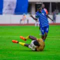 NPFL: Rivers United Beat Warri Wolves 2-0 in Rescheduled Match