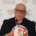 Éliminatoires CAN 2027 : Patrice Neveu dévoile la liste définitive du Togo pour affronter le Burundi et la Zambie