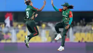Bangladesh W vs China W pronostic