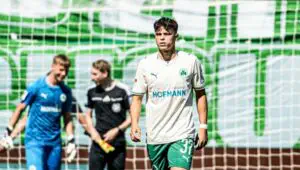 Greuther Fuerth vs Magdeburg prediction