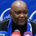 Pitso Mosimane to announce his final Bafana Bafana squad tomorrow