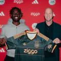 C’est fait ! Officiel : Yves Bissouma est un joueur de l’Ajax