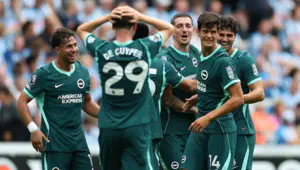 Manchester United vs Brighton pronostic