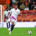 Hervé Renard’s squad features several new call-ups
