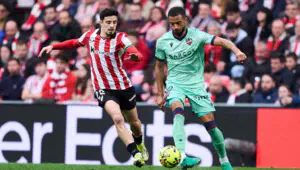Levante vs Athletic Bilbao pronostic