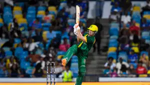 Barbados Tridents vs Jamaica Kingsmen pronostic