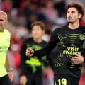 Réplique de l'été : Álvarez envisage de limoger son agent après le mercato de tous les cauchemars