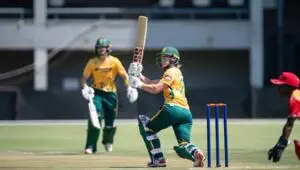 Zimbabwe W vs South Africa W pronostic