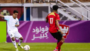 El Gounah vs Petrojet pronostic