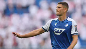 Paderborn vs Hoffenheim prediction