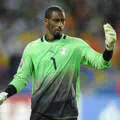 Ivory Coast's coaching staff are now complete