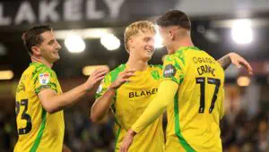 Norwich vs Bolton prediction