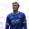 The £80 million wall: City crash the race for England's most coveted defender