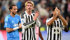 Juventus vs NEC Nijmegen prediction