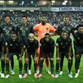 Orlando Pirates starting line up against Durban City in this evening's PSL match