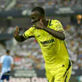 Pape Gueye signe un doublé et offre la victoire à Villarreal contre Malaga en Liga
