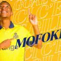 Historic European night! Mofokeng scores the first goal of the Europa League season