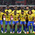 Gabon unveils its squad for the first two matchdays of the 2027 Africa Cup of Nations qualifiers