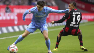 Eintracht Francfort vs Fribourg pronostic